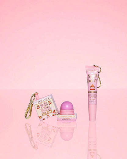 The TLC Tender Lip Care Kit Duo