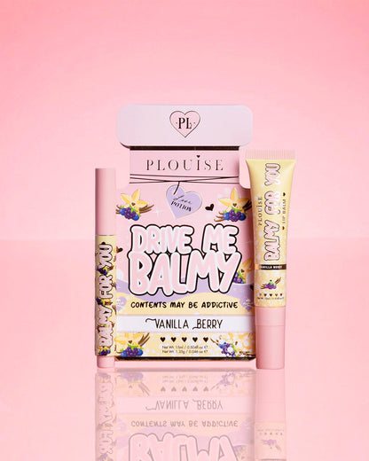 The TLC Tender Lip Care Kit