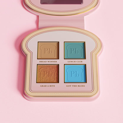 Mini Sandwich Eyeshadow Palette Set