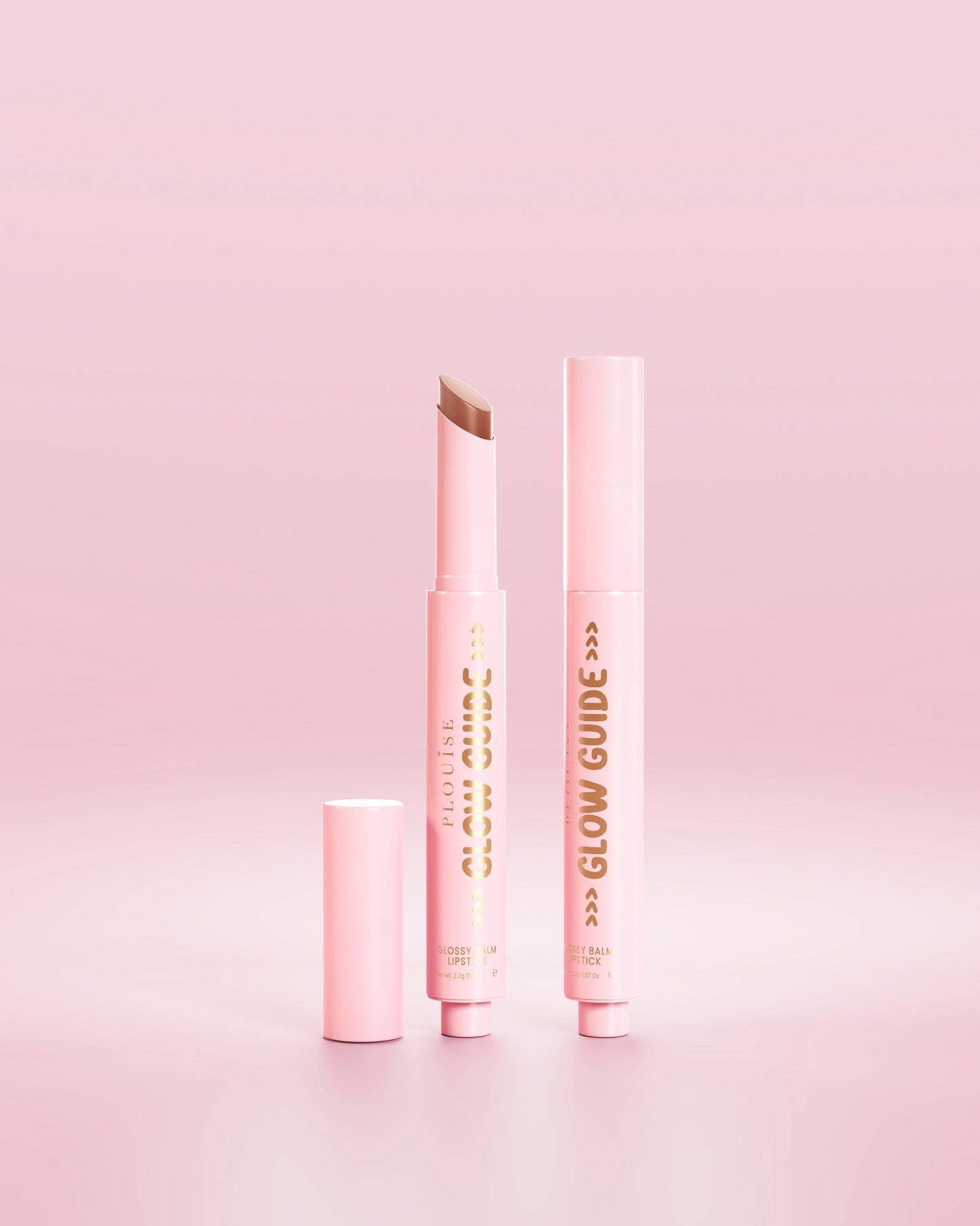 Glow Guide Glossy Lipstick Balm
