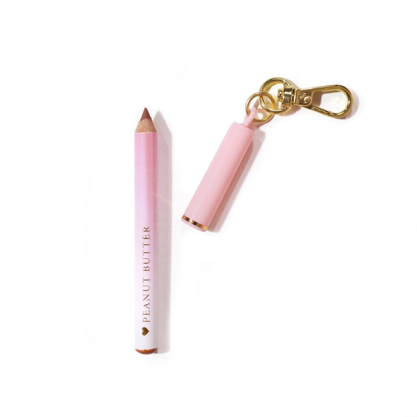 Mini Keychain Lip Liner