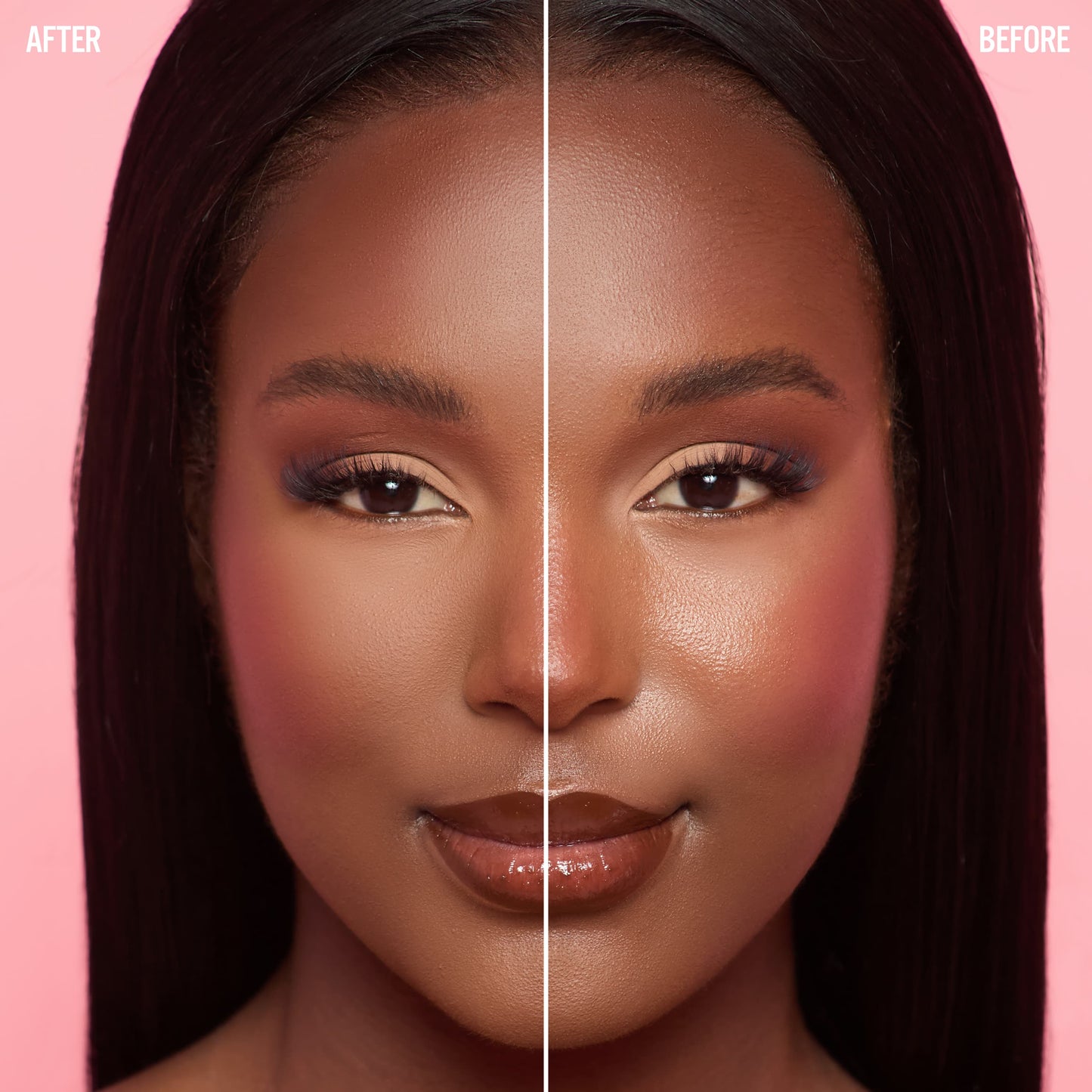 Under-Eye Brightening Powder