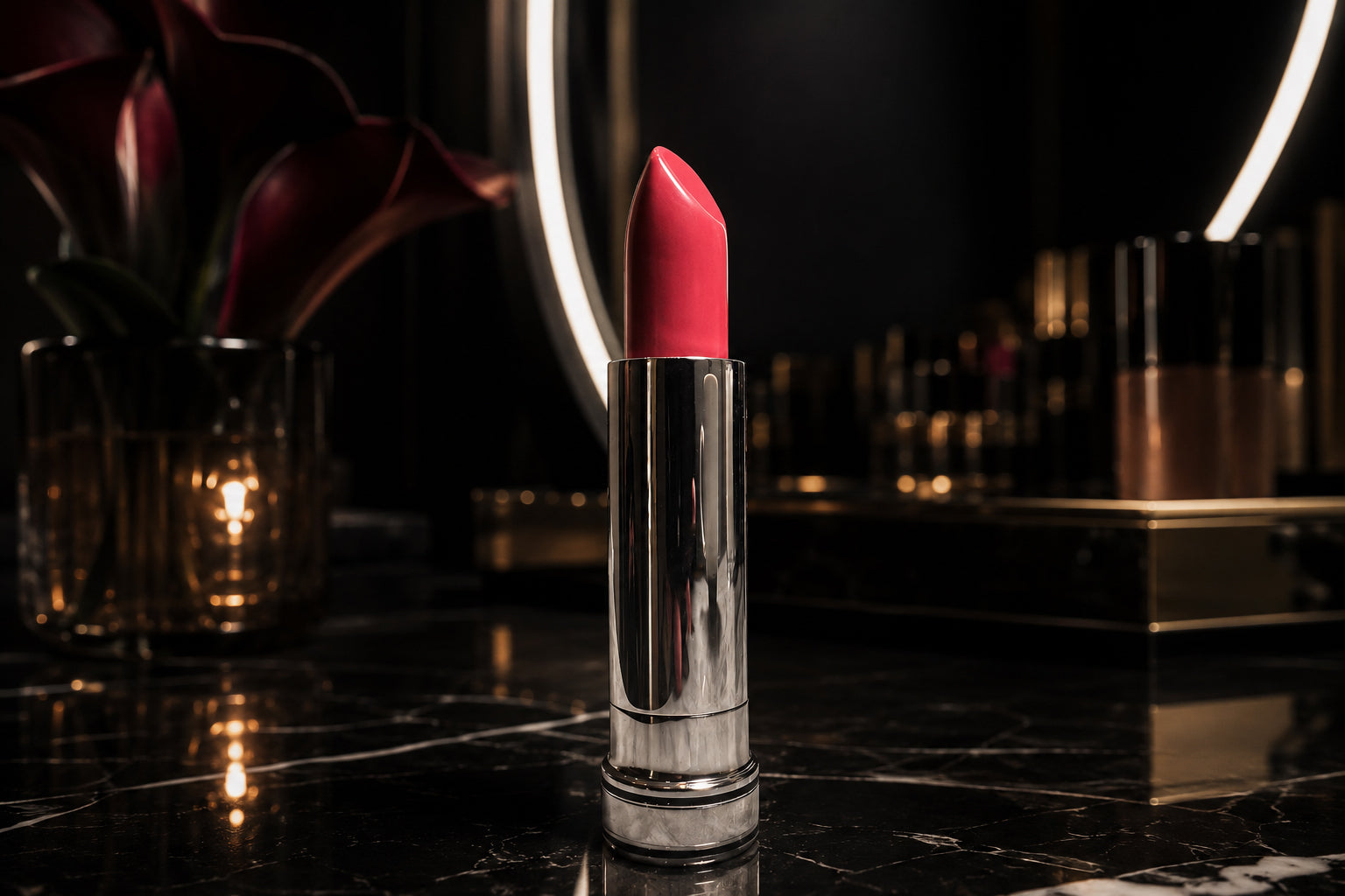 Artonit - LE ROUGE P&R SHADES