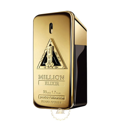 Paco Rabanne 1 Million Elixir Parfum Intense Spray