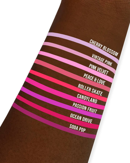 Gavissi Beauty - "CANDYLAND" RETRO LINER