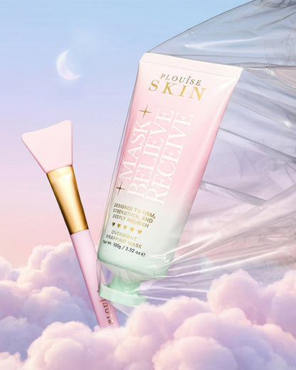 Manifest Under The Moon Glow Skin Kit