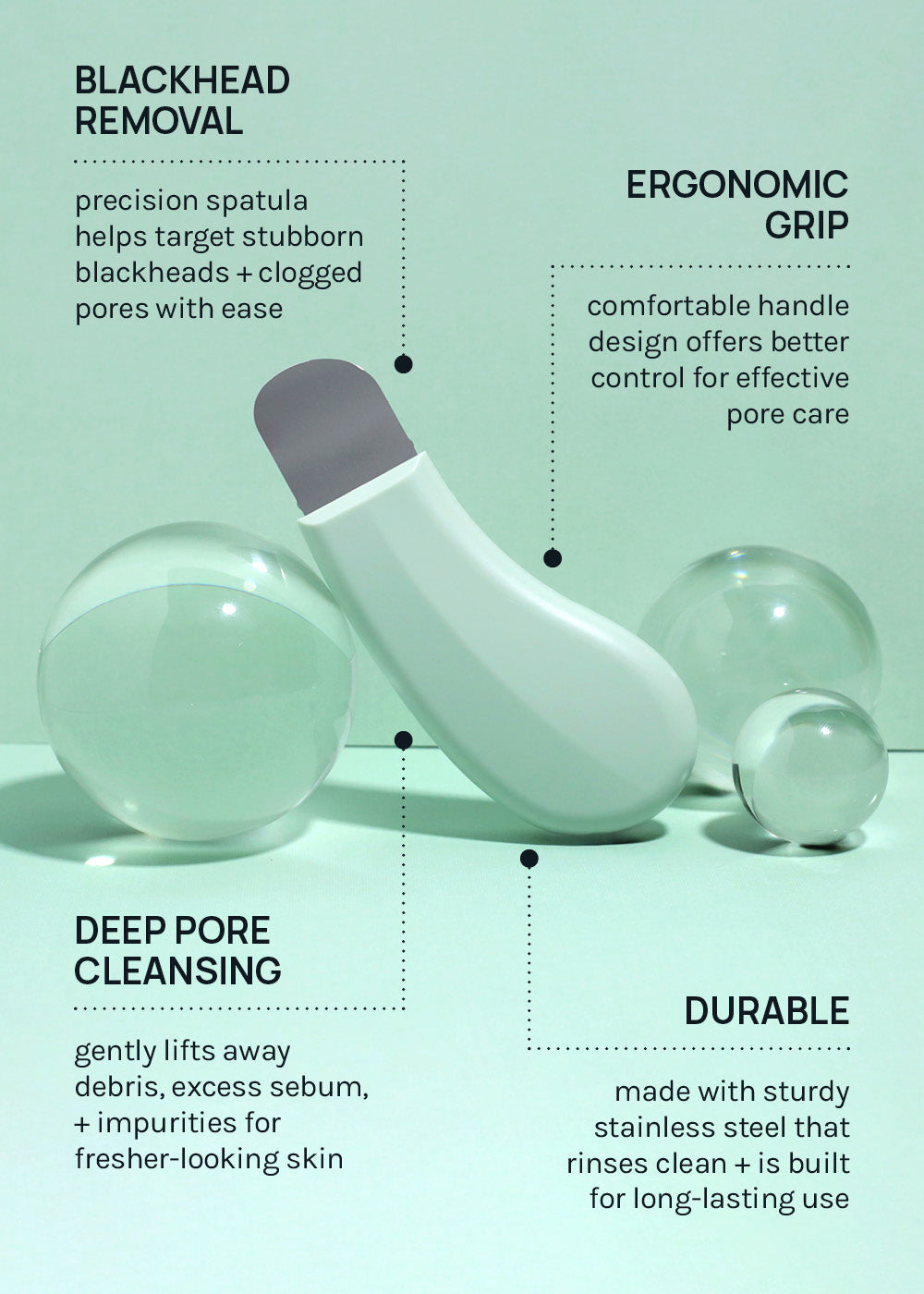 AOA Skin Pore Care Pro