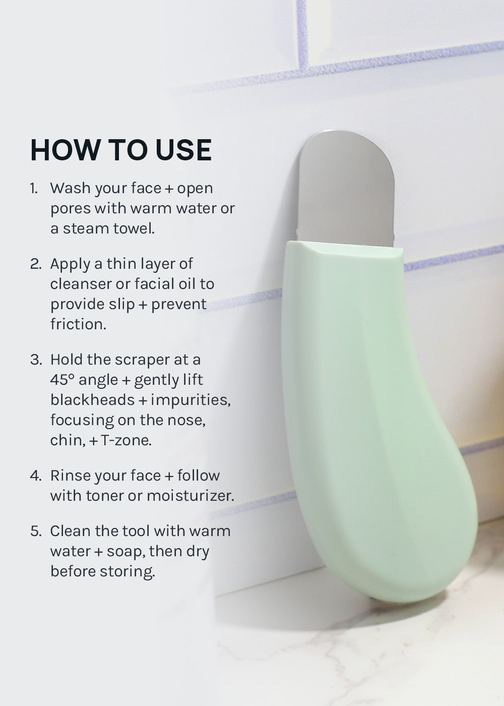 AOA Skin Pore Care Pro
