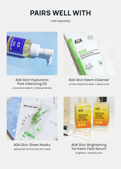 AOA Skin Pore Care Pro