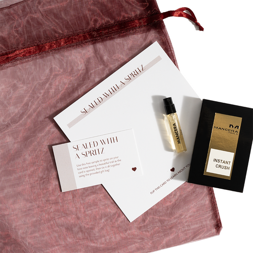 Sealed with a Spritz Gift Bag