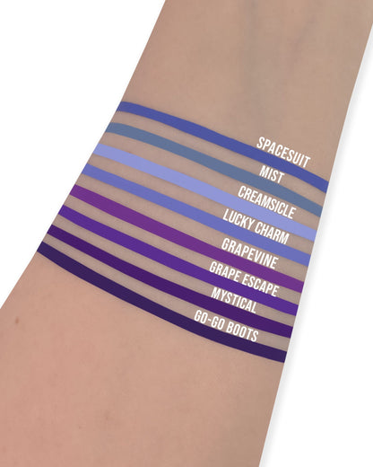 Gavissi Beauty - "MIST" RETRO LINER