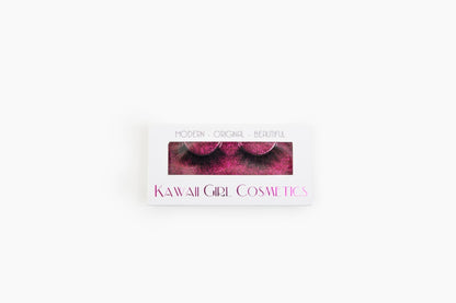 Kawaii Girl Cosmetics - Queens Lashes