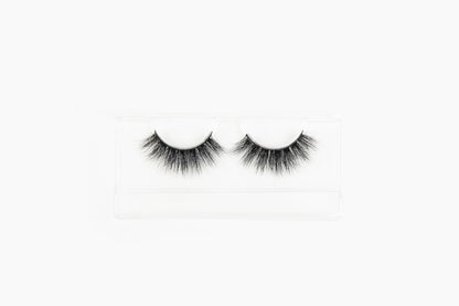 Kawaii Girl Cosmetics - Queens Lashes