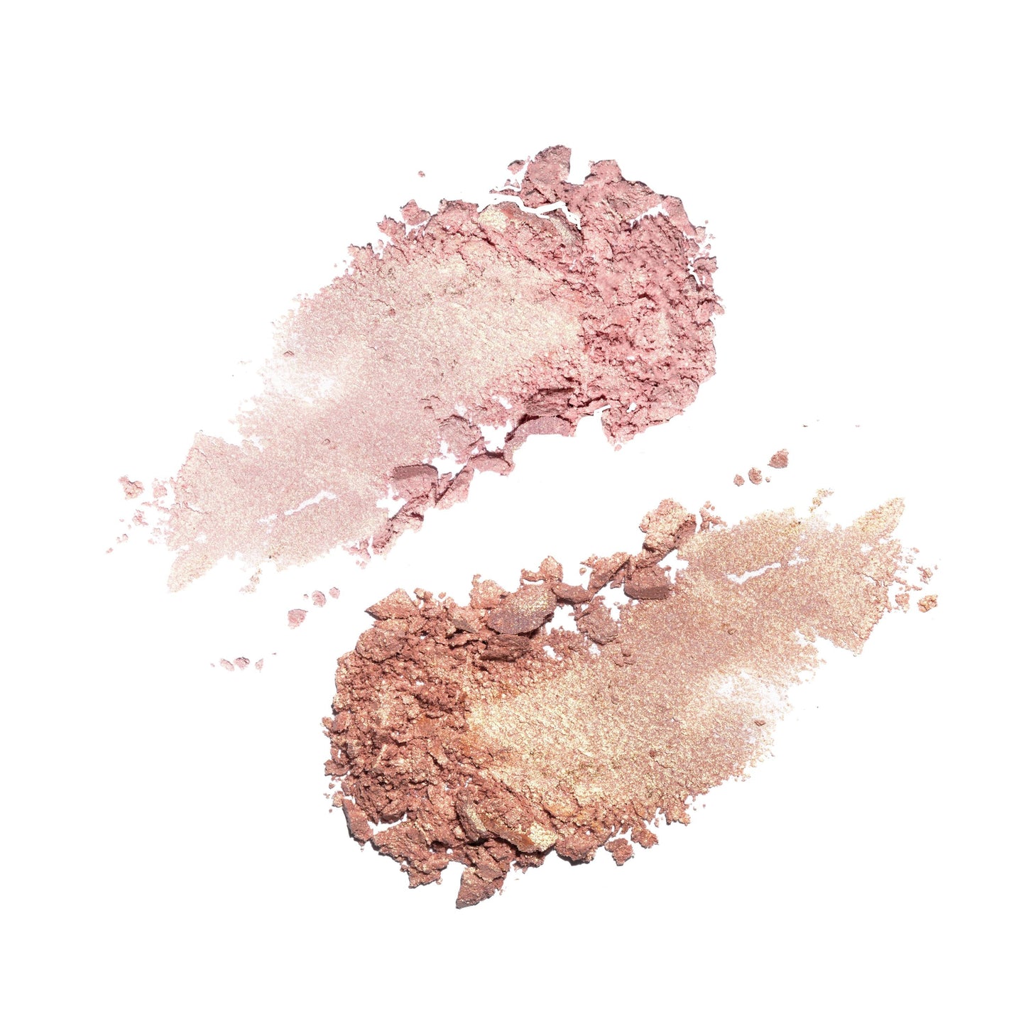 ColourSpell - Clean Girl Collection- Highlight, Setting, Blush and Brush