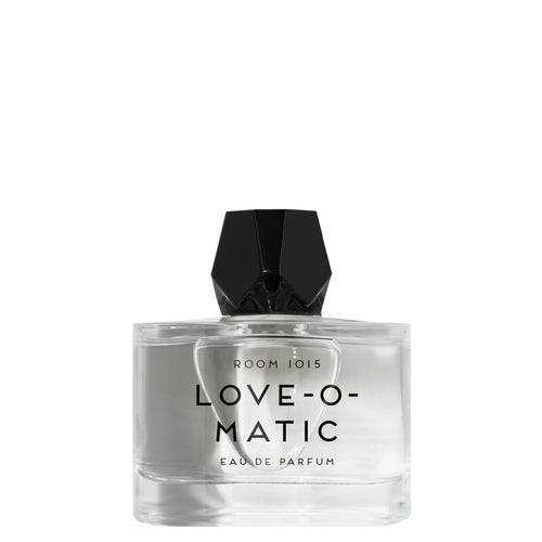 Love-O-Matic