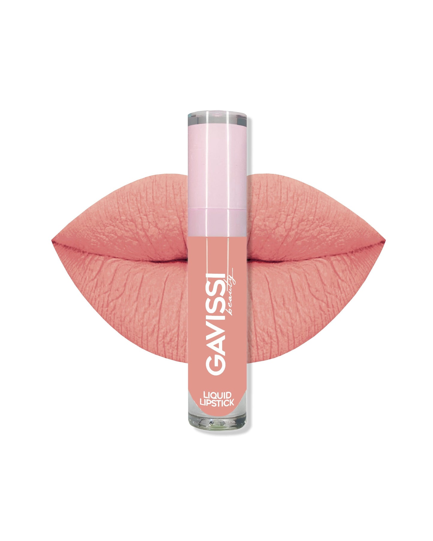 Gavissi Beauty - "RISE & SLAY" LIQUID LIPSTICK