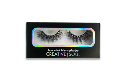 Creative Soul Cosmetics - Ritual