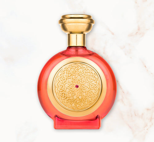 Boadicea the Victorious Rose Sapphire Eau De Parfum Travel Spray | Sample