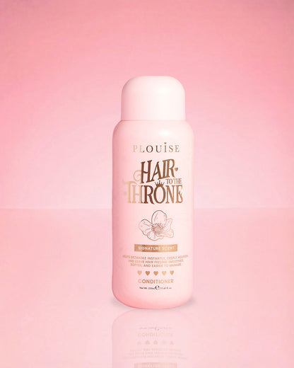 Hair To The Throne Conditioner - Signature Scent