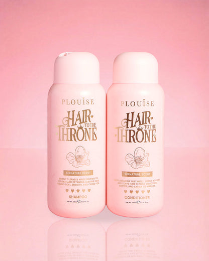 Signature Scent Shampoo & Conditioner Set