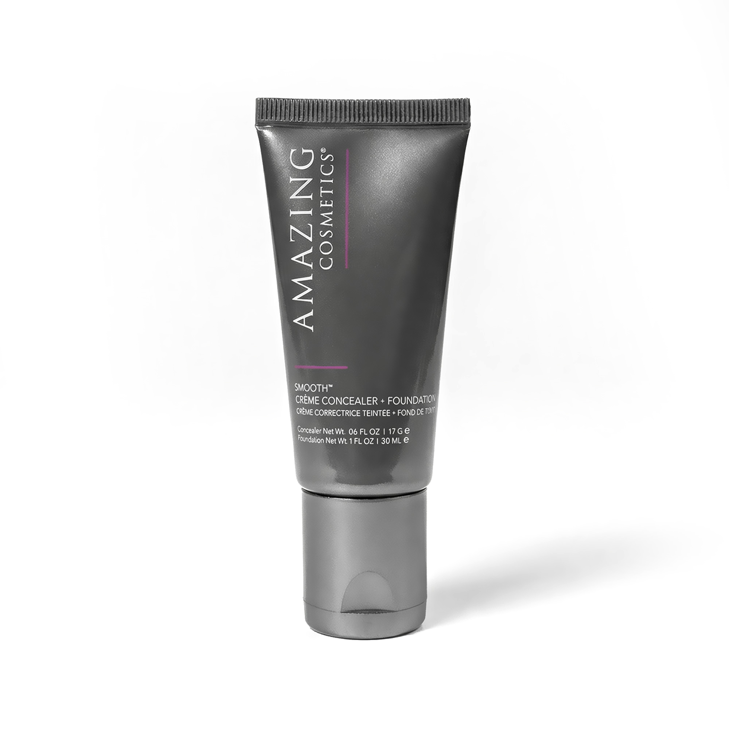 Amazing Cosmetics - SMOOTH® Crème Concealer & Foundation Duo