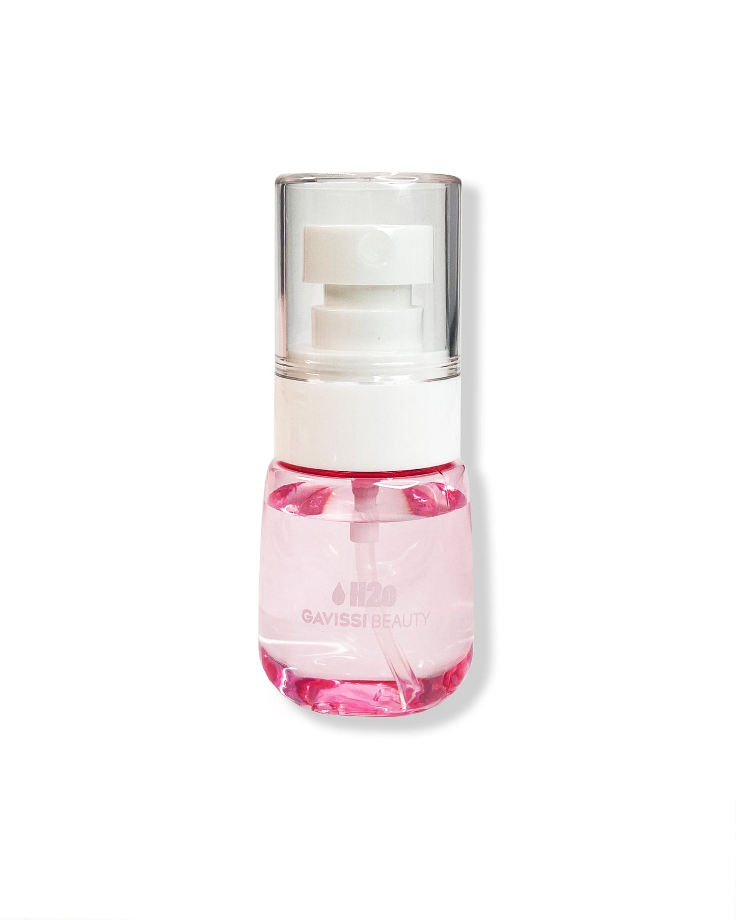 Gavissi Beauty - UV PASTEL BUNDLE: 12 LINERS + BRUSH + SPRAY BOTTLE