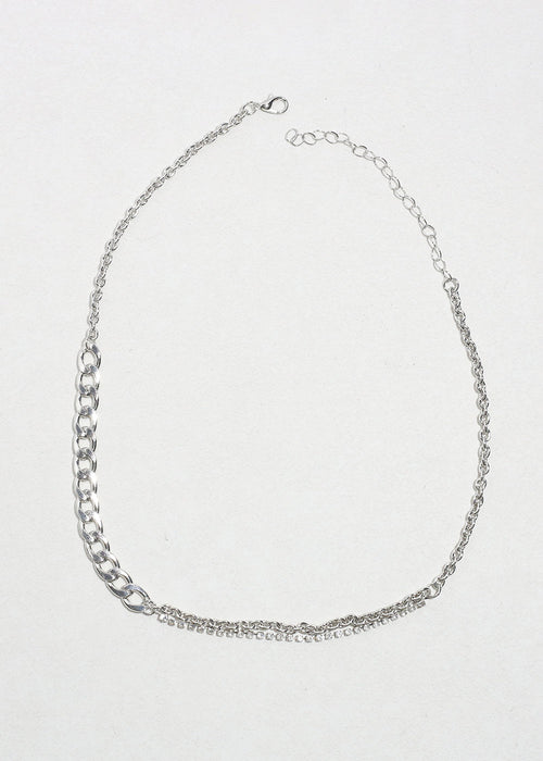 "Simply Linked" Necklace