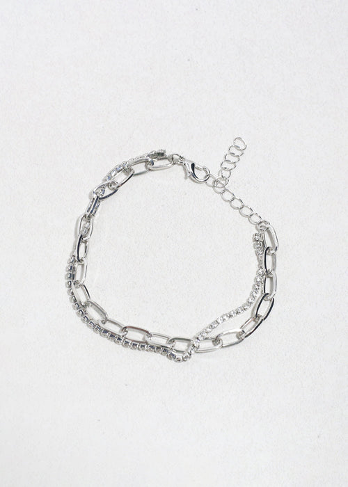 Astra Link Bracelet