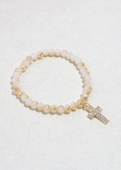Faithfully Shining Bracelet