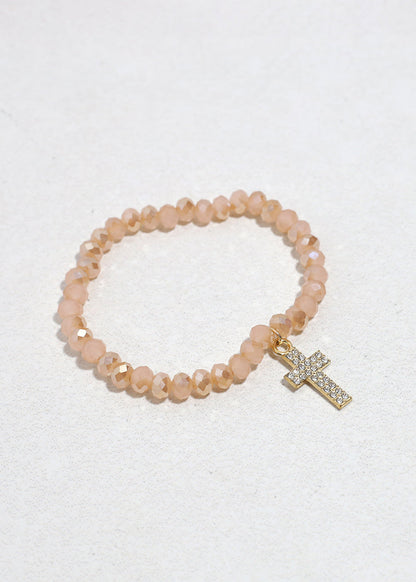 Faithfully Shining Bracelet