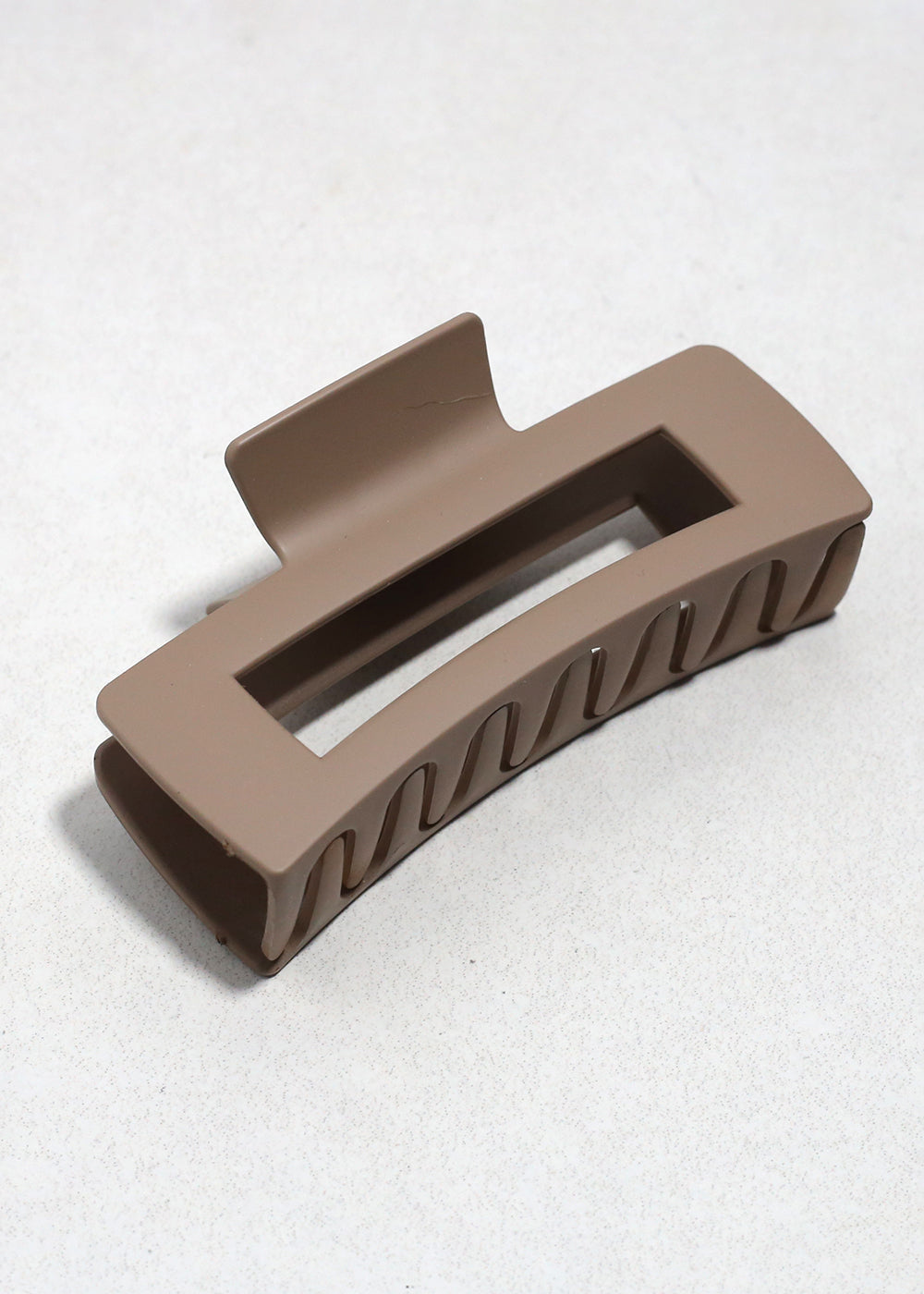 Everyday Hair Claw Clip