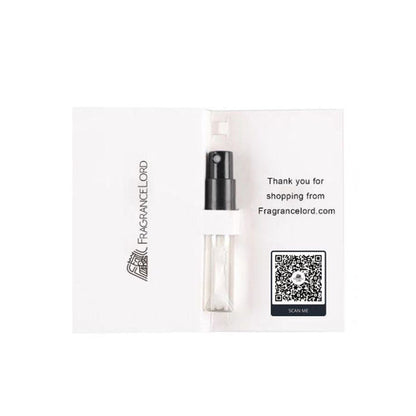 Amouage Epic Eau De Parfum Travel Spray | Sample