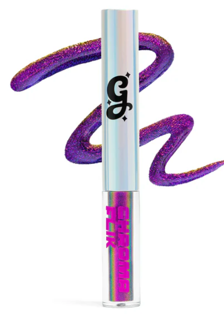Glisten Cosmetics Cyclops Chroma Flik - Liquid Liner