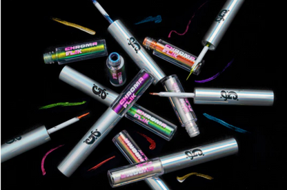 Glisten Cosmetics Cyclops Chroma Flik - Liquid Liner
