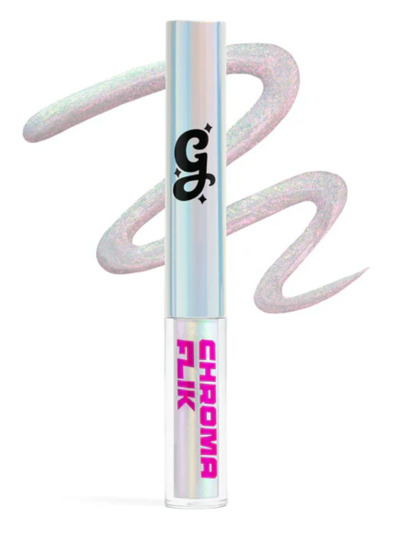 Glisten Cosmetics Jellyfish Chroma Flik - Liquid Liner