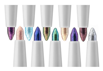 Glisten Cosmetics Inversion Chroma Pencil - Duochrome Pencil