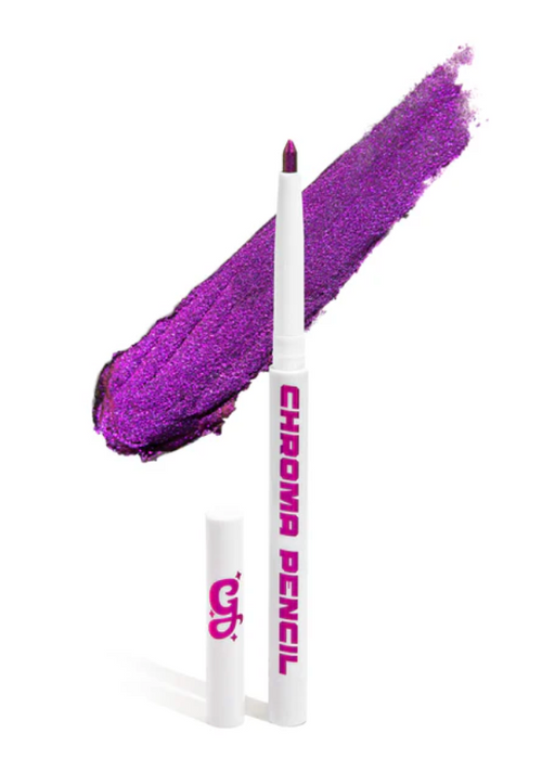 Glisten Cosmetics Supernova Chroma Pencil - Duochrome Pencil