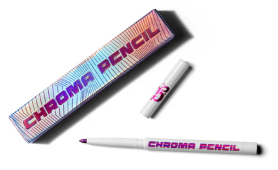 Glisten Cosmetics Supernova Chroma Pencil - Duochrome Pencil