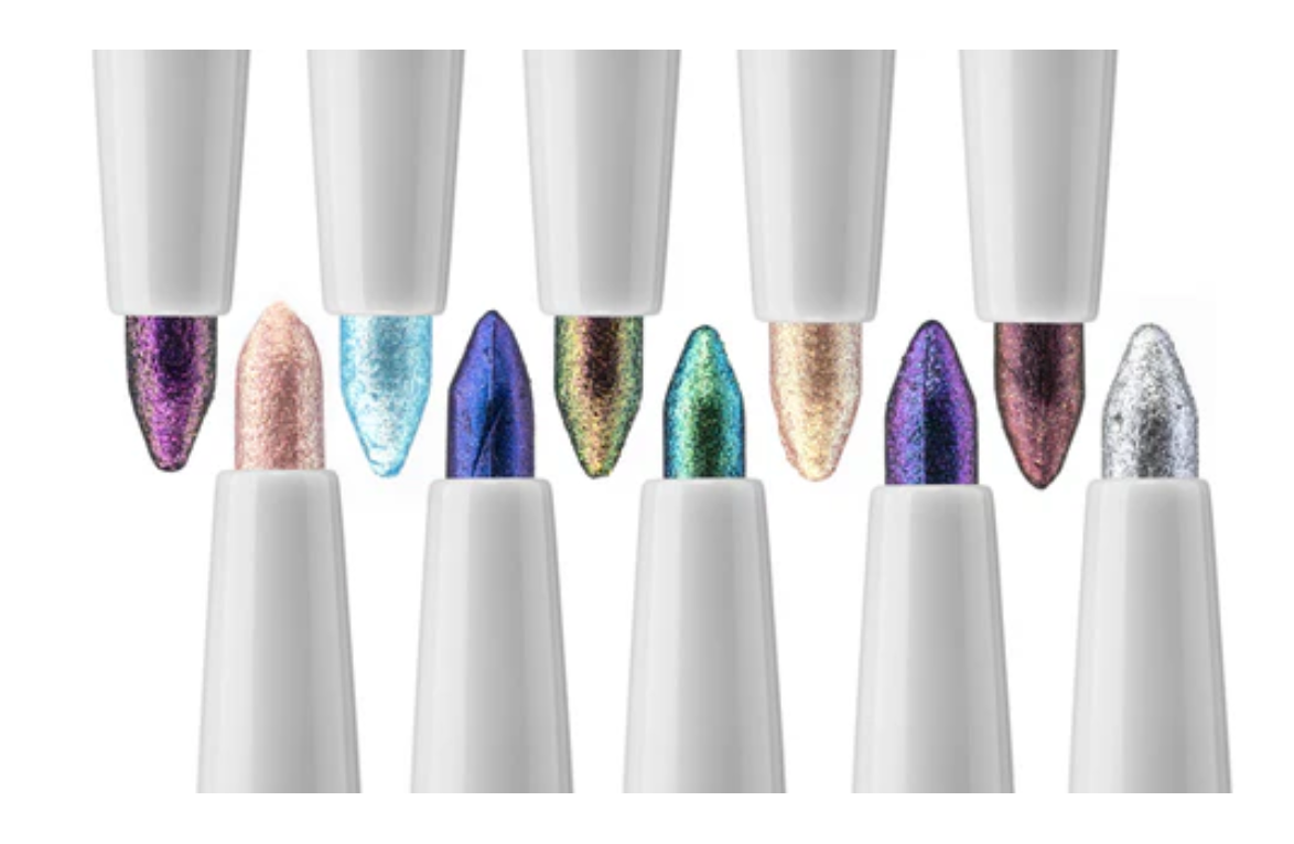 Glisten Cosmetics Supernova Chroma Pencil - Duochrome Pencil