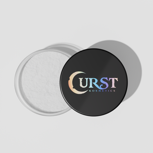 Curst Kosmetics - MOON POWDER TM loose Translucent powder
