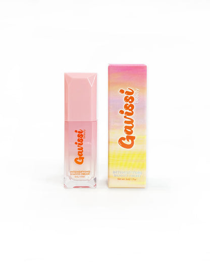 Gavissi Beauty - INTENSIFYING SHADOW PRIMER