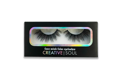Creative Soul Cosmetics - Shadow