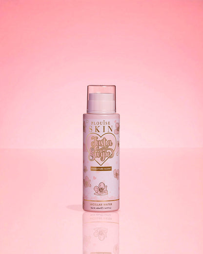 Just A Swipe Micellar Water