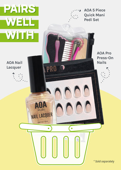 AOA Silky Shea Hand Cream