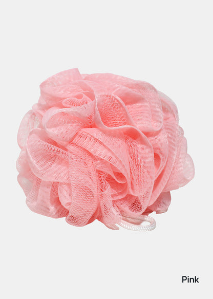 AOA Soft Mesh Bath Loofah