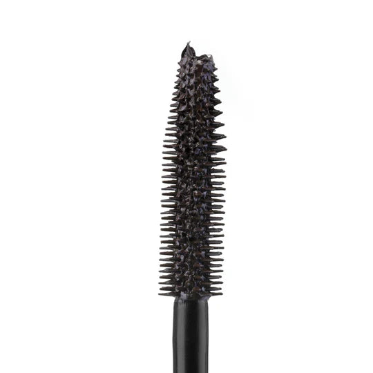 Glisten Cosmetics - Dark Brown Spectra Lash - Mascara