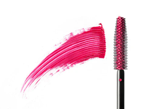 Glisten Cosmetics - Rose Red Spectra Lash - Mascara