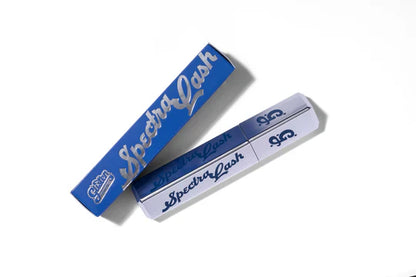 Glisten Cosmetics - Royal Blue Spectra Lash - Mascara
