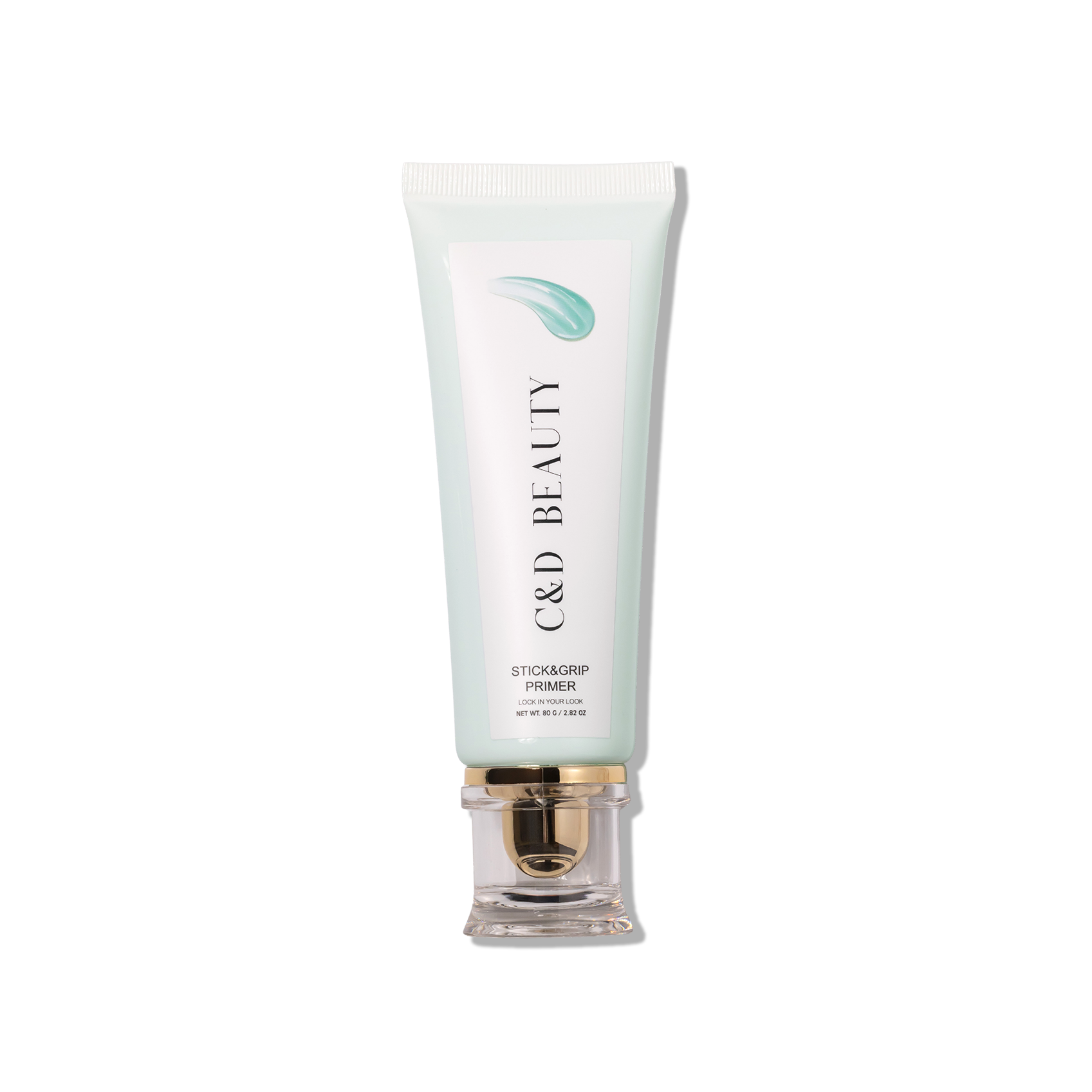 C & D Beauty - Stick & Grip Face Primer