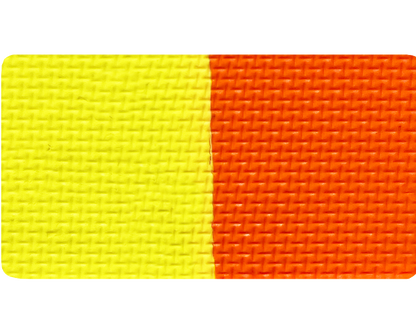 Gavissi Beauty - "SUNSET"- DOUBLE SPLIT LINER PAN (UV)